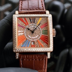 FRANCK MULLER